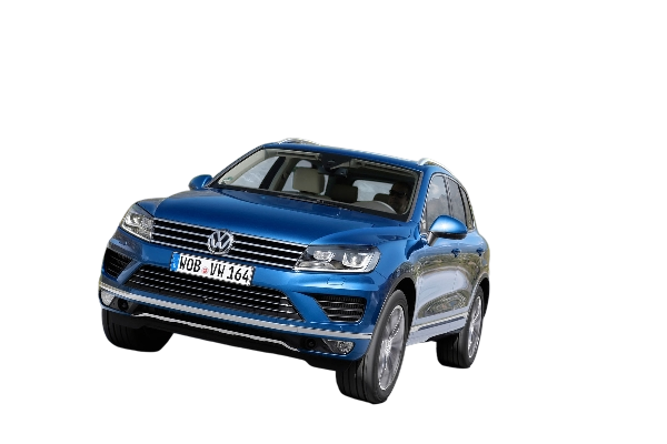 Touareg 2